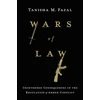 KNYGA Tanisha M Fazal Wars of Law