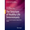 KNYGA Tanji Hoshi Structure of Healthy Life Determinants