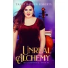 KNYGA Tansy Rayner Roberts Unreal Alchemy