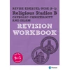 KNYGA Tanya Hill Pearson REVISE Edexcel GCSE Religious Studies, Catholic Christianity &amp; Islam Revision Workbook - for 2026, 2027 exams