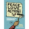 KNYGA Tanya Zabinski Peace, Love, Action!