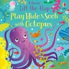 KNYGA Taplin Sam Play Hide and Seek with Octopus