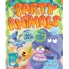 KNYGA Tara Lazar Party Animals