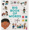 KNYGA Taro Gomi's Big Book of Words