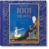 KNYGA Taschen Kay Nielsen. 1001 Nights