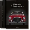 KNYGA TASCHEN Ultimate Collector Cars