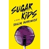 KNYGA Taslim Burkowicz Sugar Kids