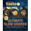 KNYGA Tastecomau Ultimate Slow Cooker