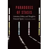 KNYGA Tatjana Gajic Paradoxes of Stasis