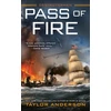 KNYGA Taylor Anderson Pass of Fire