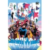 KNYGA Taylor Tom Nightwing Vol. 4: The Leap