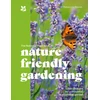 KNYGA Tbd Tbd National Trust Book of Nature-Friendly Gardening