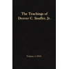 KNYGA Teachings of Denver C. Snuffer, Jr. Volume 5