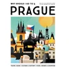 KNYGA Team Wsigt Why Should I Go To Prague