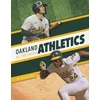 KNYGA Ted Coleman Oakland Athletics All-Time Greats