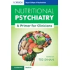 KNYGA Ted Dinan Nutritional Psychiatry