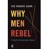 KNYGA Ted Robert Gurr Why Men Rebel