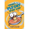 KNYGA Tedd Arnold There's a Fly Guy in My Soup (Fly Guy #12)