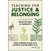KNYGA Tehia Starker Glass Teaching for Justice and Belonging