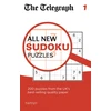 KNYGA Telegraph Group Limited Staff Telegraph All New Sudoku Puzzles 1