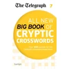 KNYGA Telegraph Media Group Telegraph All New Big Book of Cryptic Crosswords 7