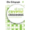 KNYGA Telegraph Media Group Telegraph: All New Cryptic Crosswords 9