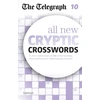 KNYGA Telegraph Media Group Telegraph: All New Cryptic Crosswords 10