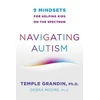 KNYGA Temple Grandin Navigating Autism