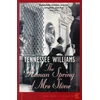 KNYGA Tennessee Williams Roman Spring Of Mrs Stone