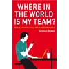 KNYGA Terence Brake Where in the World is My Team?