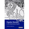 KNYGA Teresa Morgan Popular Morality in the Early Roman Empire