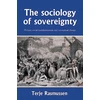 KNYGA Terje Rasmussen Sociology of Sovereignty