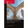 KNYGA Terje Steb Routledge Handbook of Islam in Africa