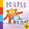 KNYGA Terri Rose Baynton Violetinė