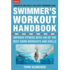 KNYGA Terri Schneider Swimmer's Workout Handbook