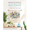 KNYGA Terri Watson New School Macrame