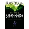 KNYGA Terry Brooks Scions Of Shannara