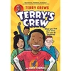 KNYGA Terry Crews Terry's Crew