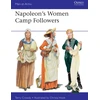 KNYGA Terry Crowdy Napoleon's Women Camp Followers