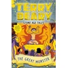 KNYGA Terry Deary Stone Age Tales: The Great Monster