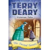 KNYGA Terry Deary Victorian Tales: The Twisted Tunnels