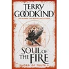 KNYGA Terry Goodkind Soul of the Fire
