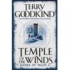 KNYGA Terry Goodkind Temple Of The Winds