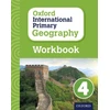 KNYGA Terry J Jennings Oxford International Geography: Workbook 4