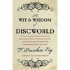 KNYGA Terry Pratchett Wit And Wisdom Of Discworld