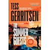 KNYGA Tess Gerritsen Summer Guests