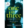 KNYGA Tess Stimson One in Three