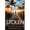 KNYGA Tess Stimson Stolen