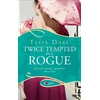 KNYGA Tessa Dare Twice Tempted by a Rogue: A Rouge Regency Romance