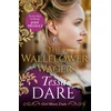 KNYGA Tessa Dare Wallflower Wager